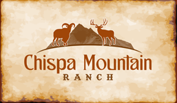 Chispa Mountain Ranch